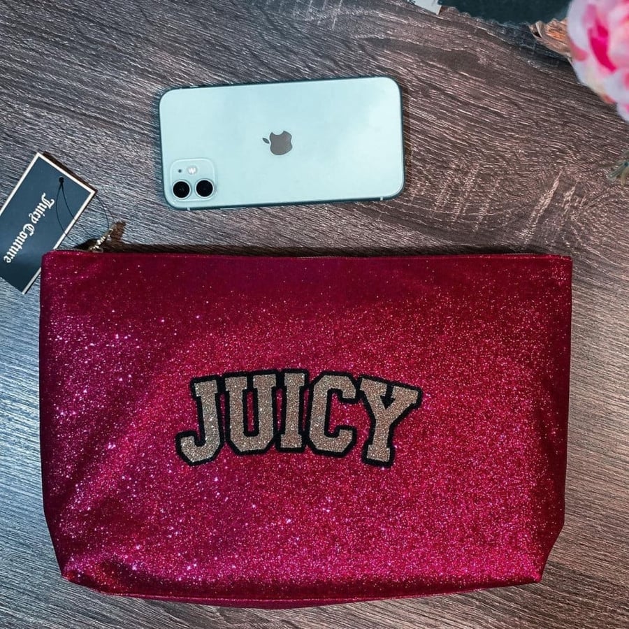 شنطة مكياج JUICY