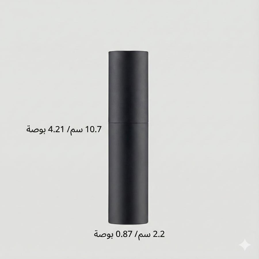 بخاخ عطر 10 مل لإعادة التعبئة