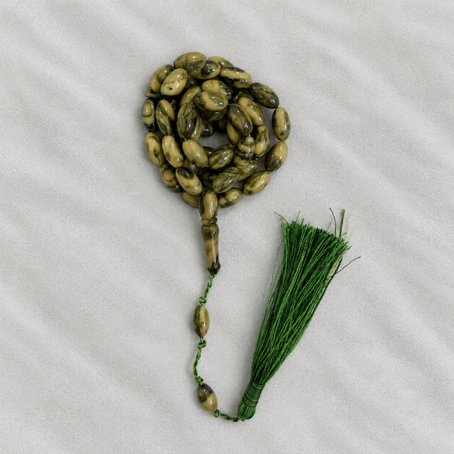 مسباح بكلايت صب جديد - كركوشة