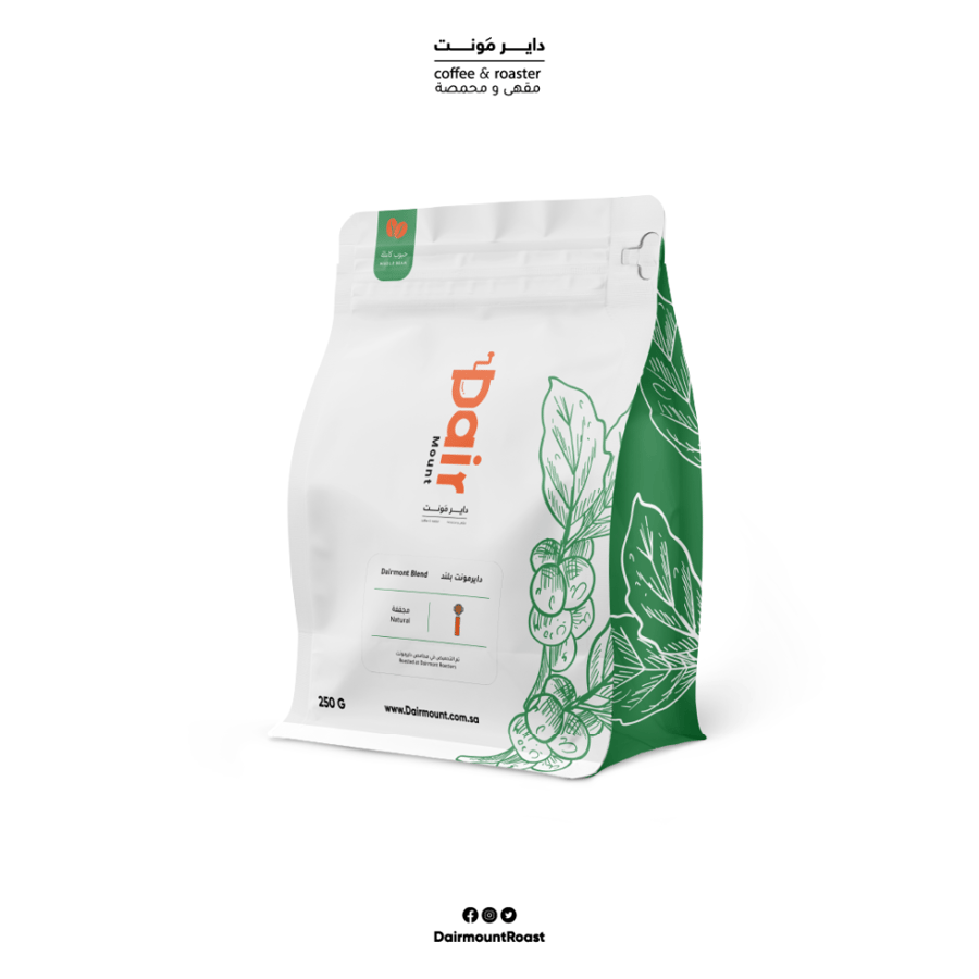 دايرمونت - بلند