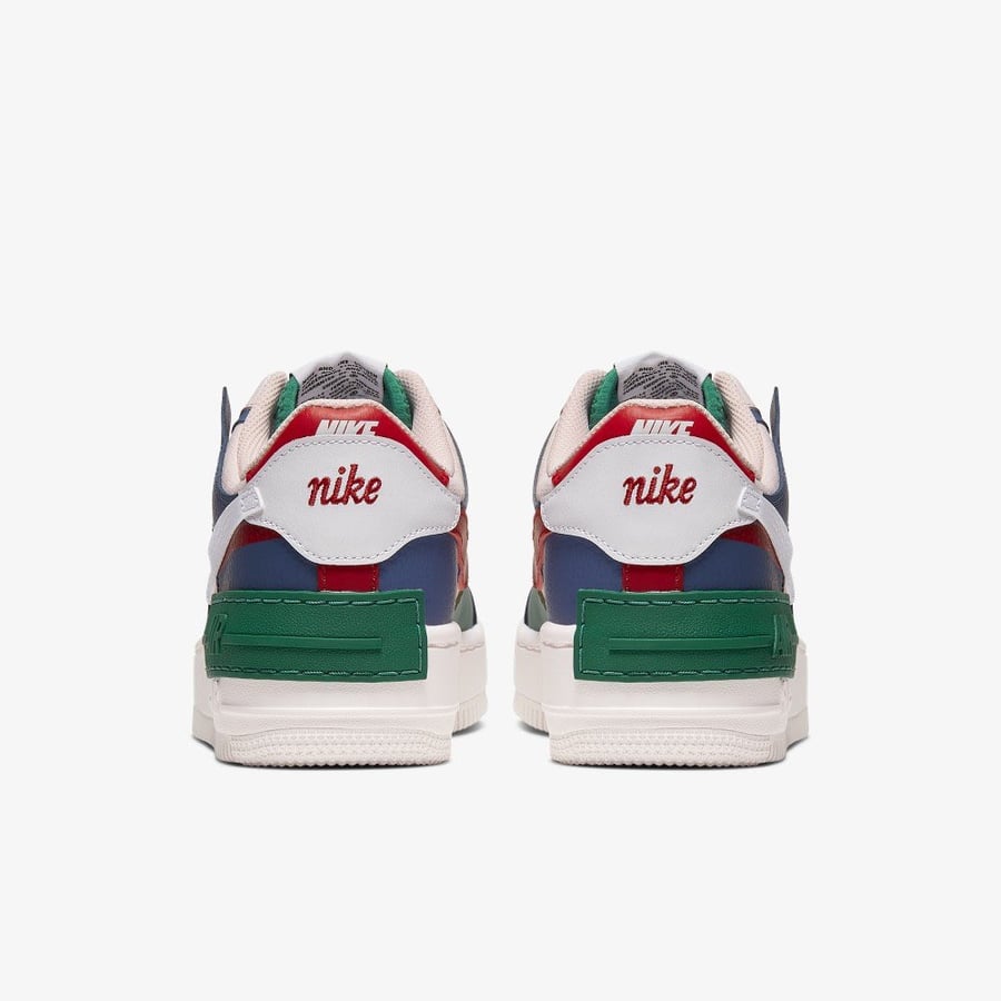 Nike Air Force 1 Shadow Navy