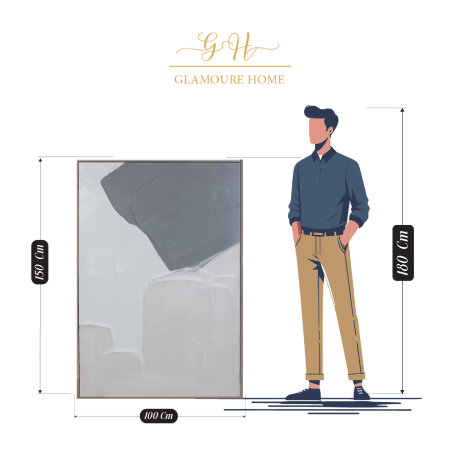 لوحة