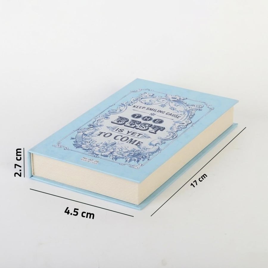 كتاب ديكور