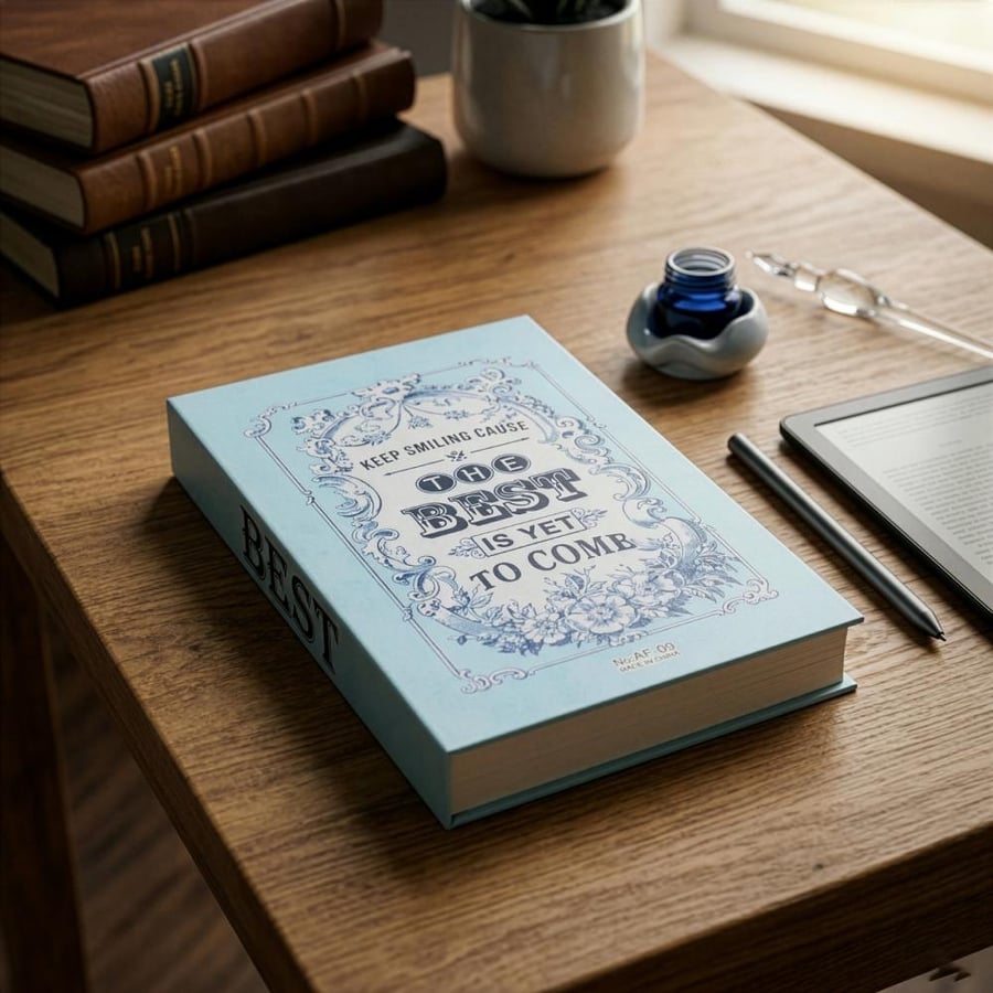 كتاب ديكور