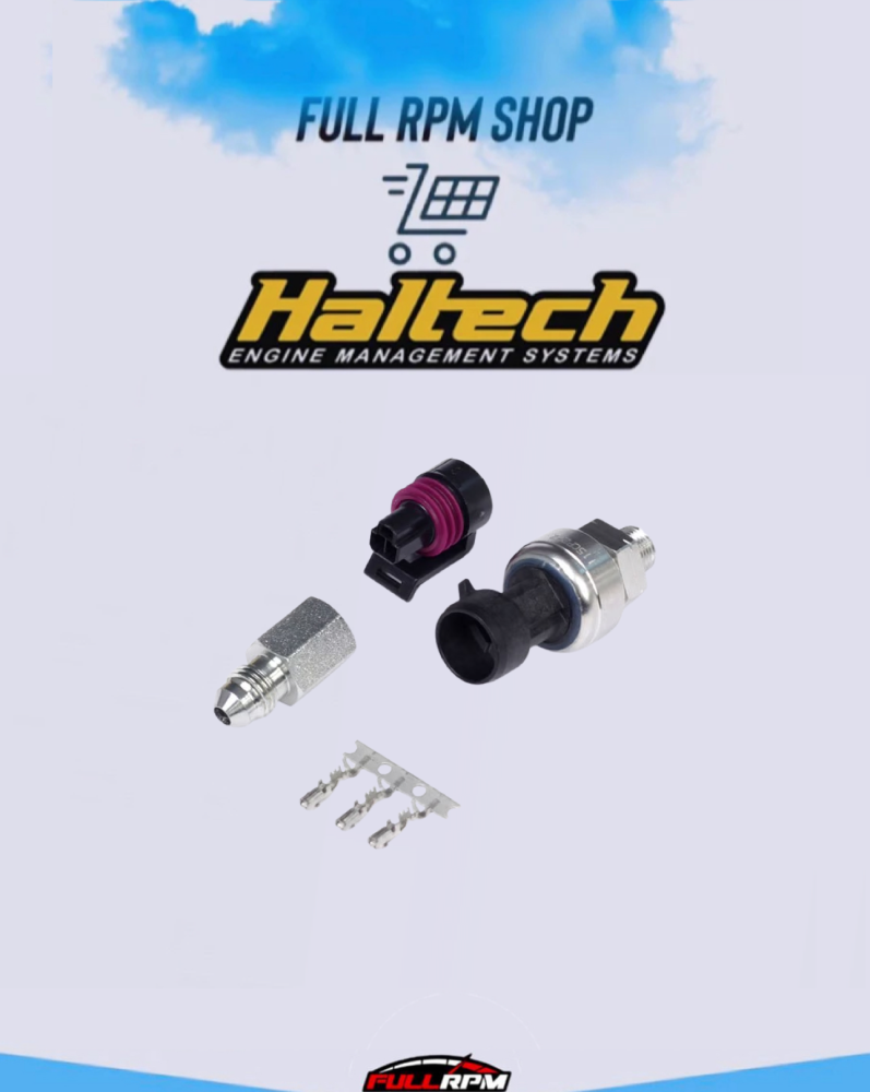 حساس ضغظ بنزين/زيت 150PSI من شركة هالتك