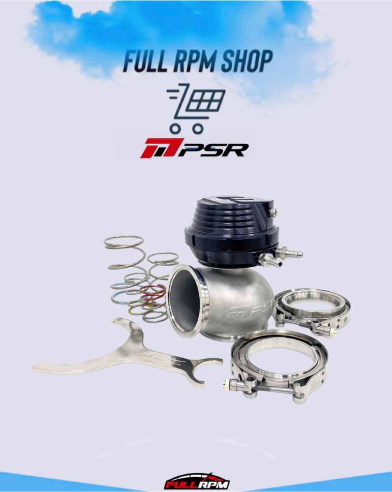 وازقيت من شركة PSR مقاس 60mm