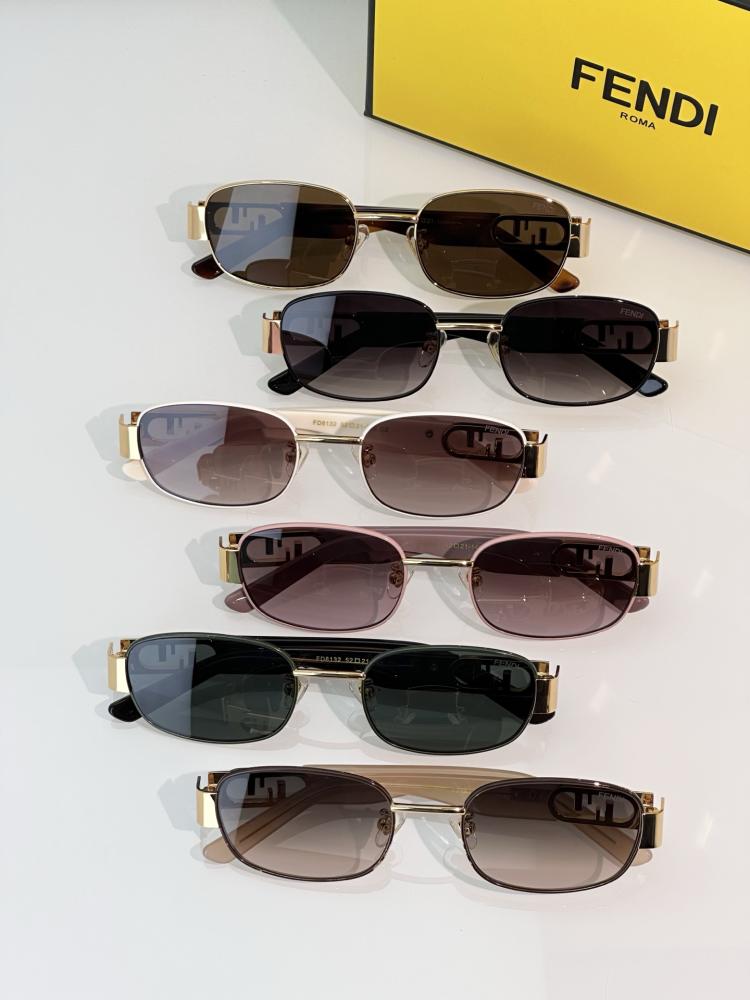 نظارات فندي (FENDI)