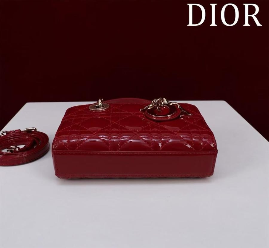 Dior مايكرو