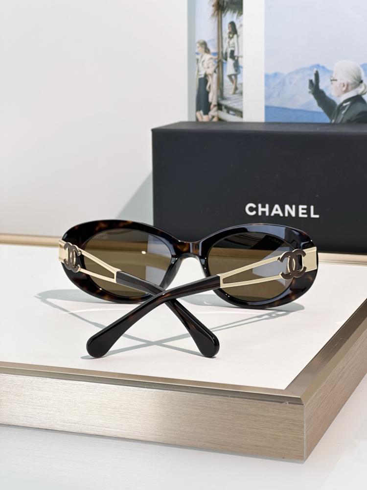 نظارات شانيل (CHANEL)