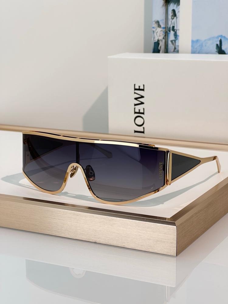 نظارات لويفي (Loewe) الشمسية