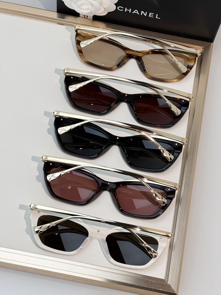نظارات شانيل (CHANEL)