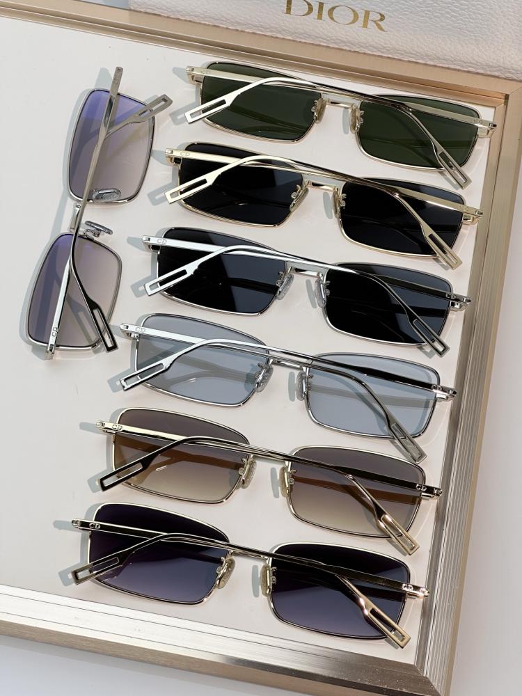 نظارات ديور (DIOR) الطبية