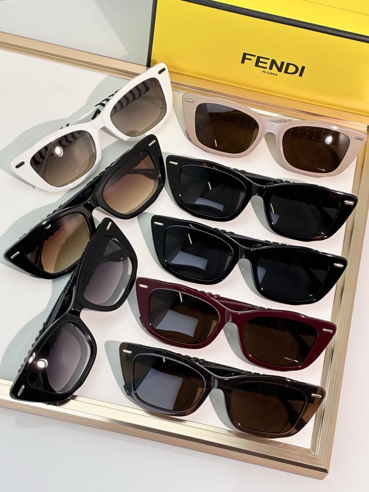 نظارات فندي (FENDI)