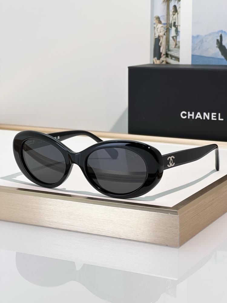 نظارات شانيل (CHANEL)