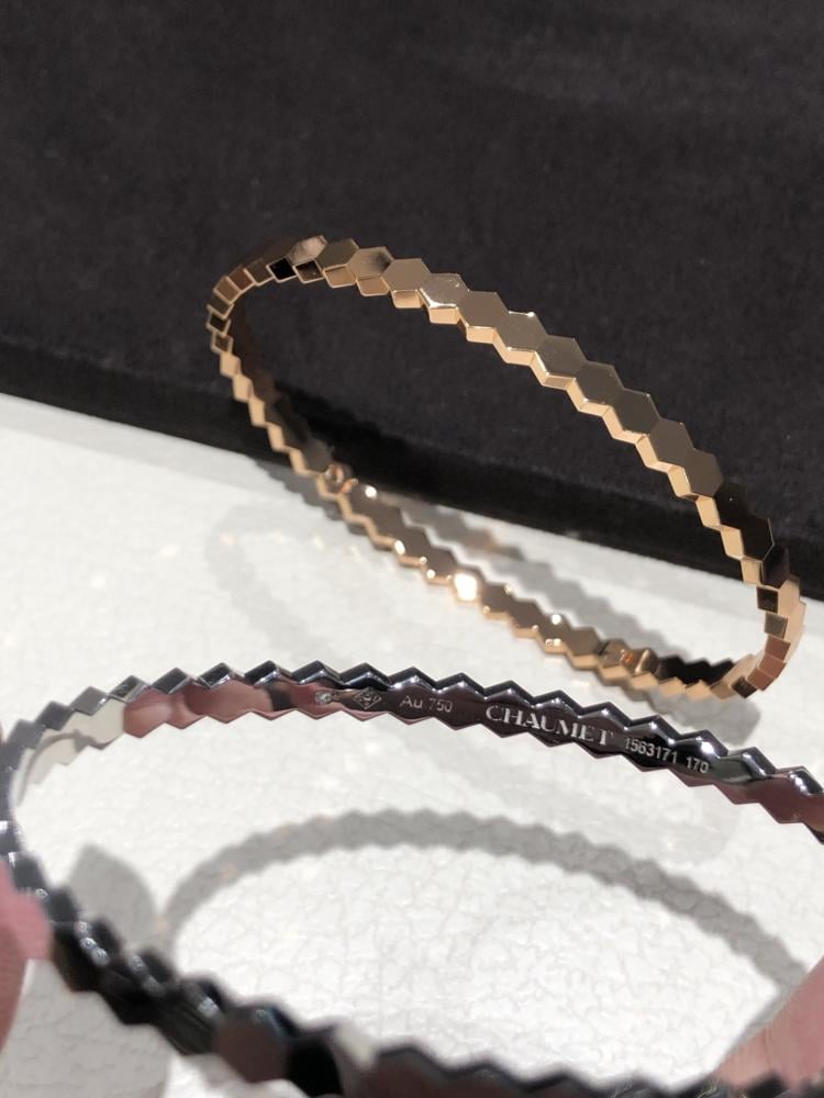 سوار شوميه (Chaumet)