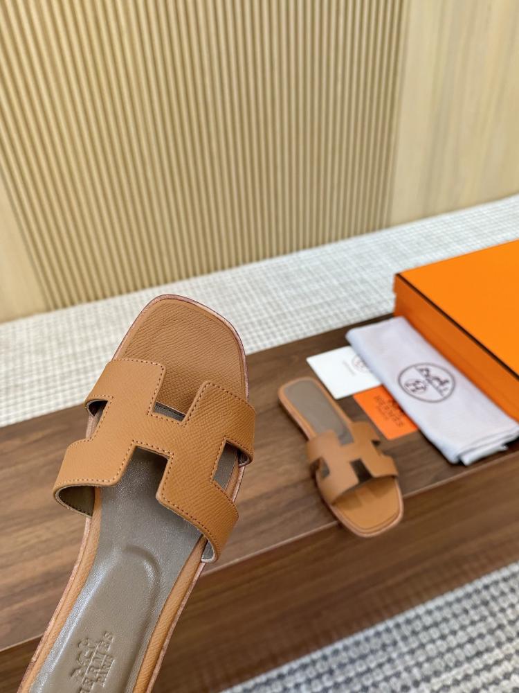 صندل أوران من هيرميس
