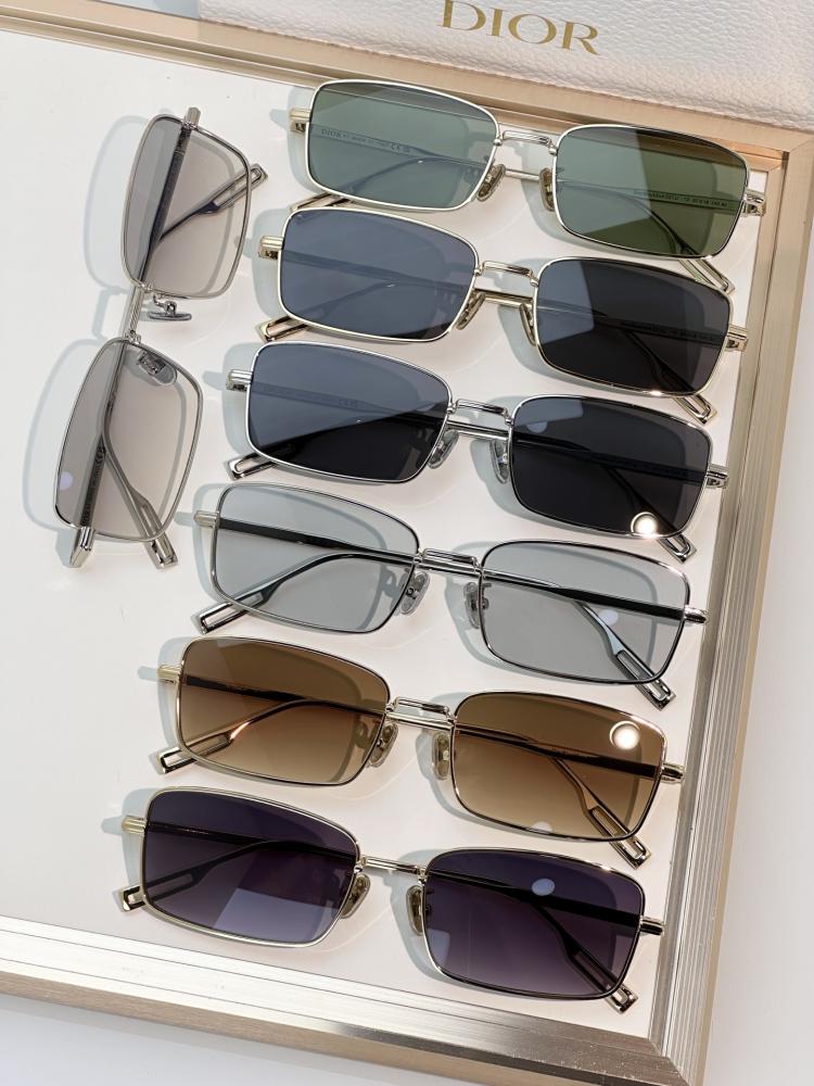 نظارات ديور (DIOR) الطبية