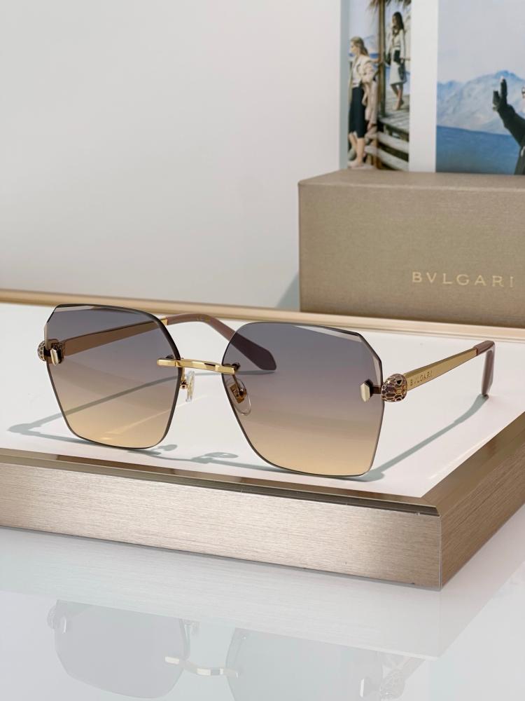 نظارات شمسية بولغري (Bulgari)