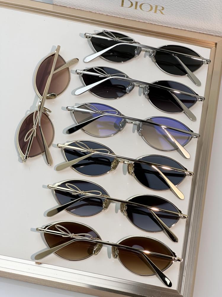 نظارات ديور (DIOR) الشمسية