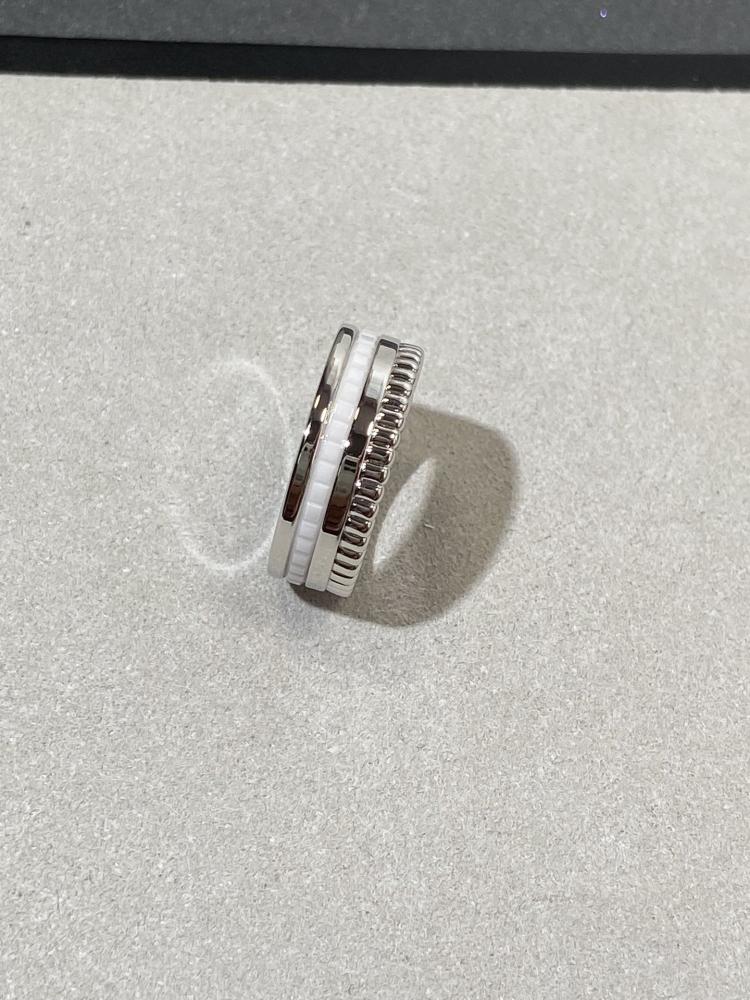 خاتم بوشرون (Boucheron)