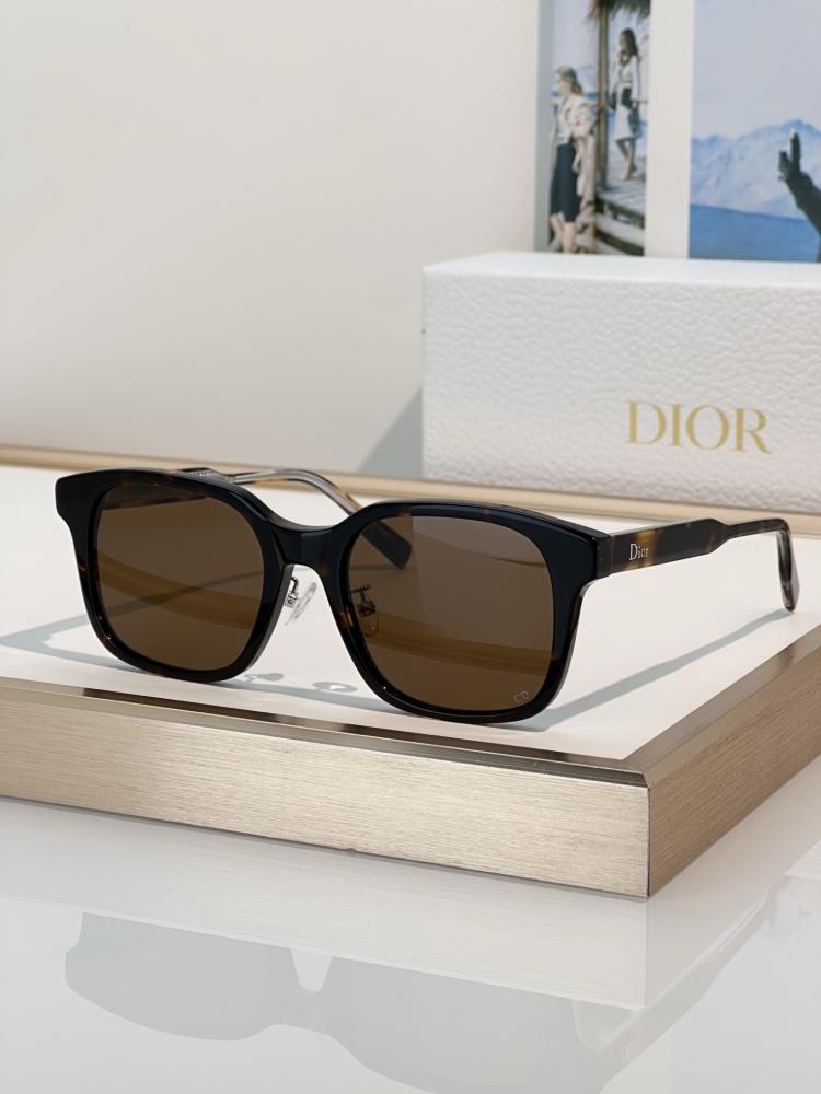 Dior glasses