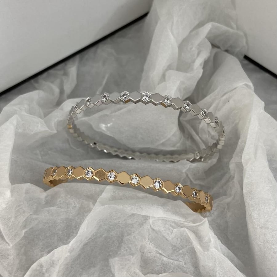 سوار شوميه (Chaumet)