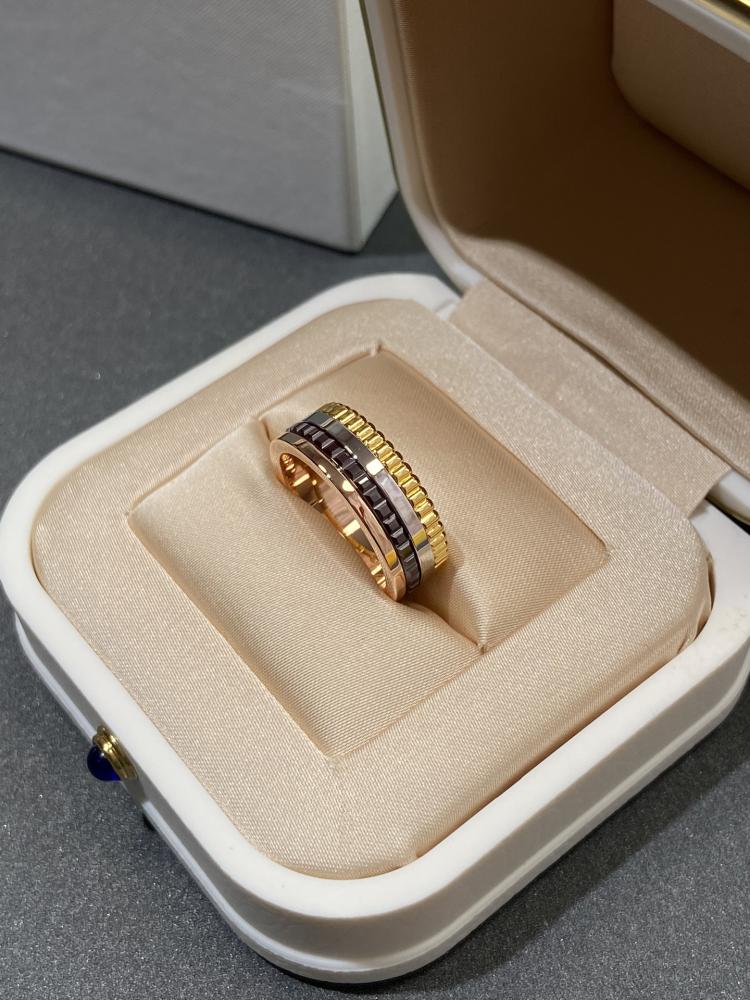 خاتم بوشرون (Boucheron)