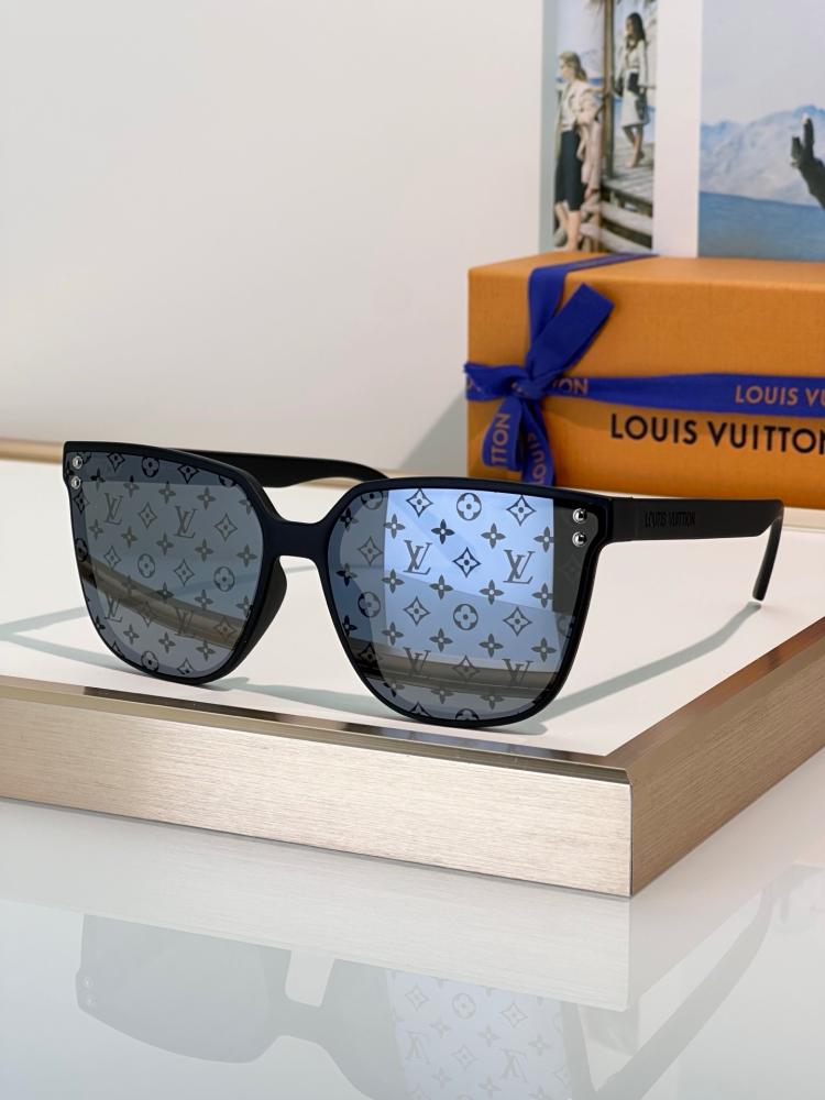 نظارات (LOUIS VUITTON) الشمسية