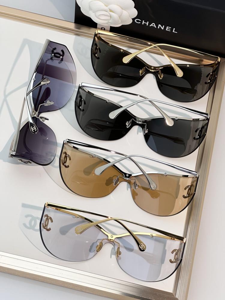 نظارات شانيل (CHANEL)