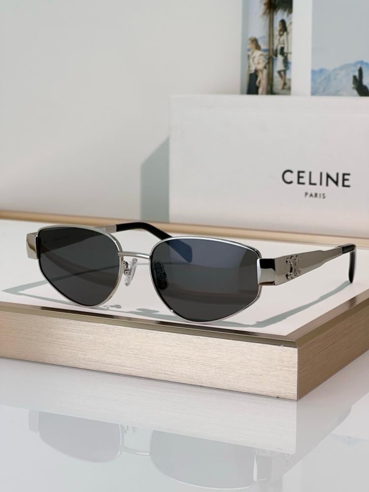 نظارات سيلين (CELINE) الشمسية