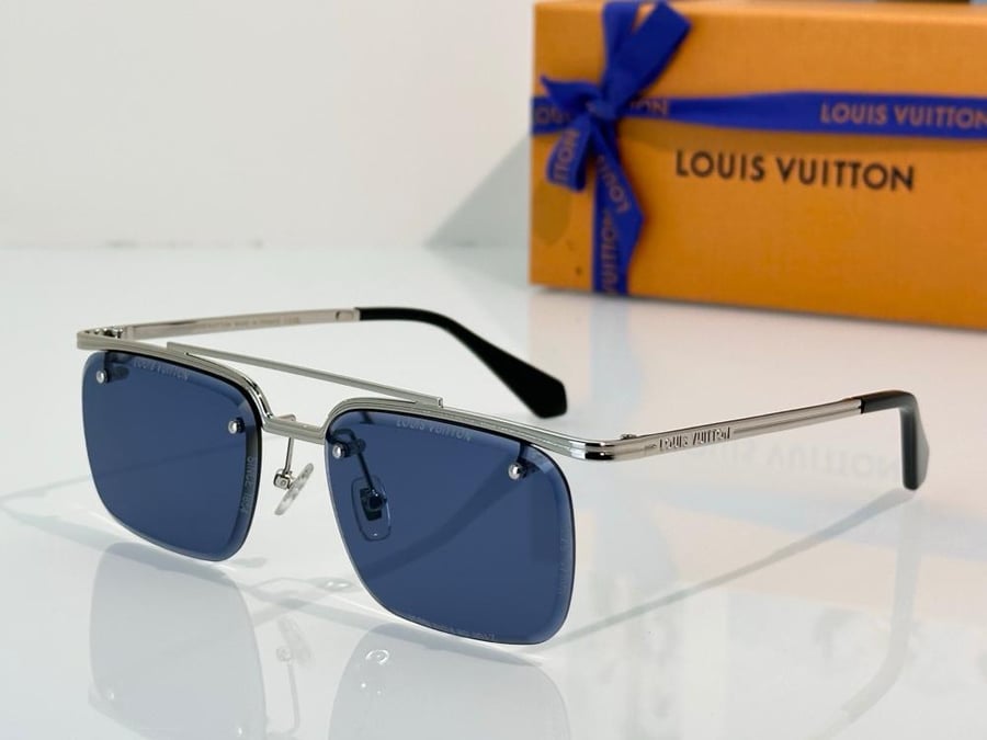 نظارات (LOUIS VUITTON) الشمسية