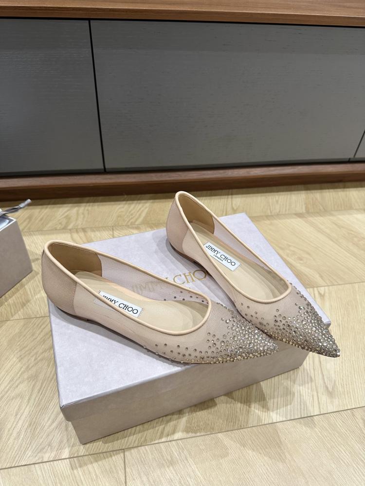 Jimmy Choo sandals