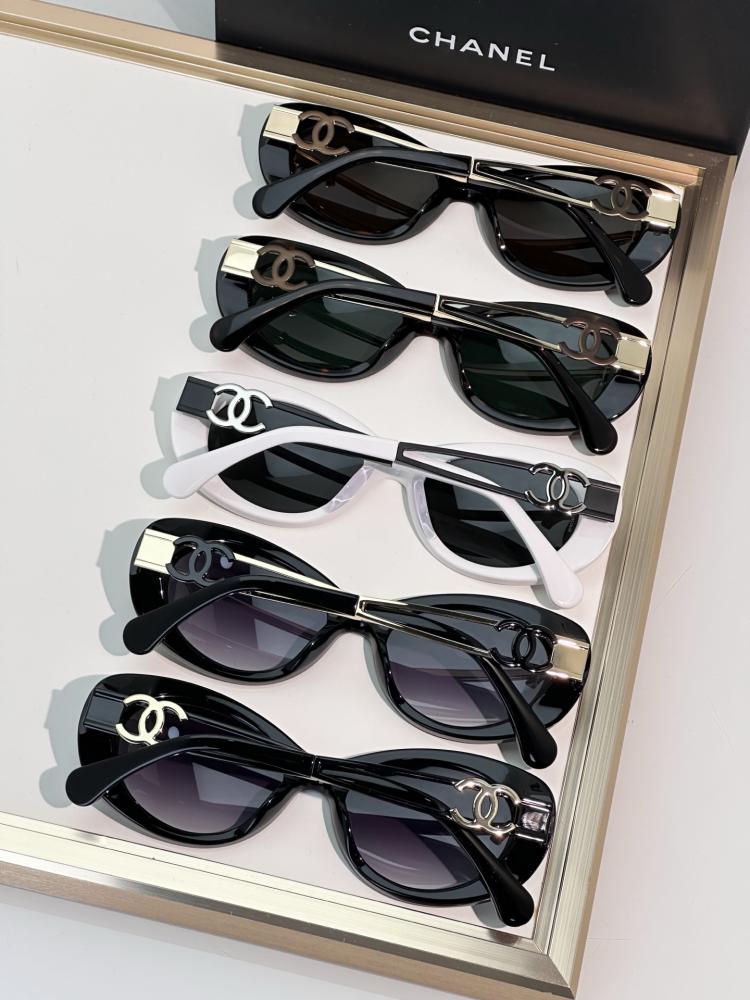 نظارات شانيل (CHANEL)