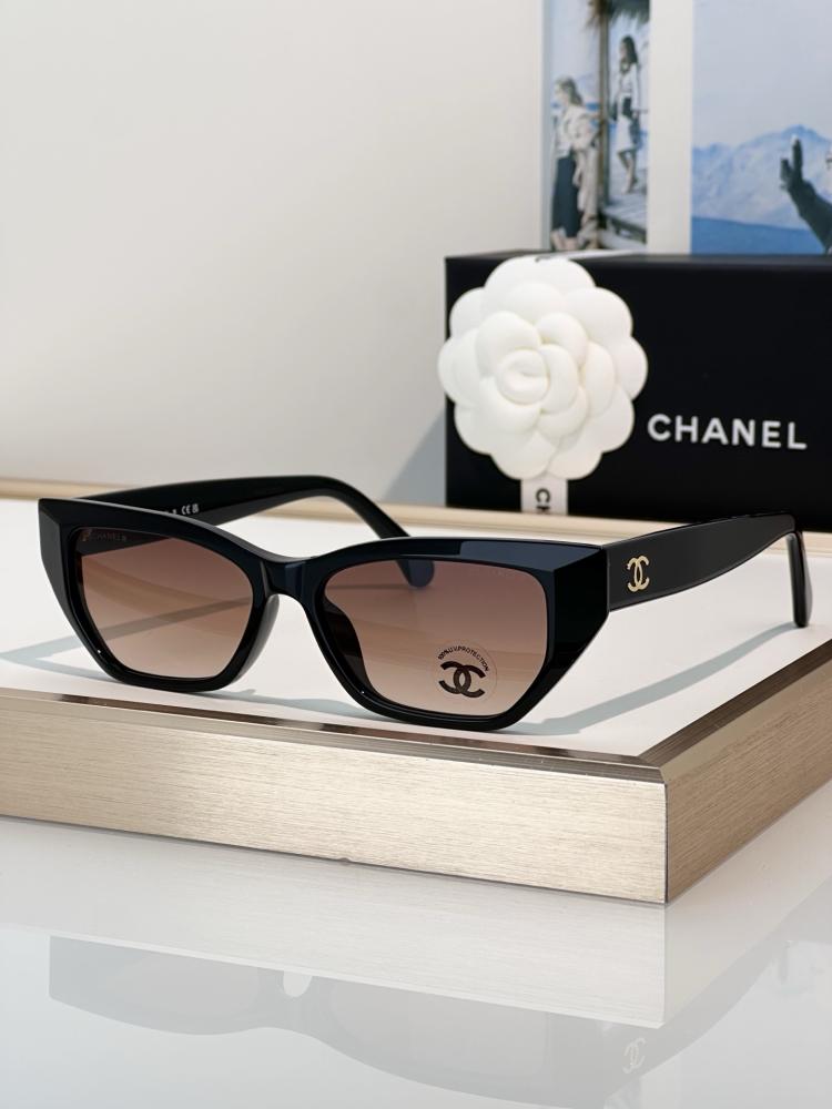 نظارات شانيل (CHANEL)