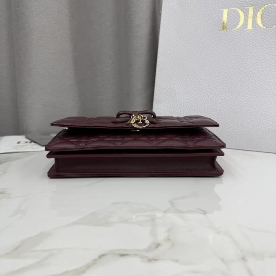 My Dior Bag