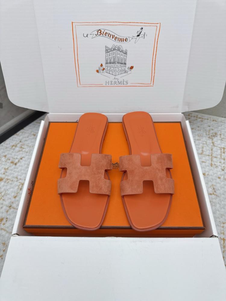 صندل أوران من هيرميس