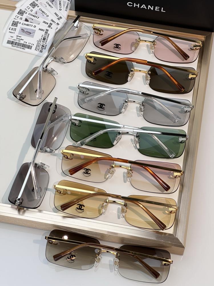 نظارات شانيل (CHANEL)
