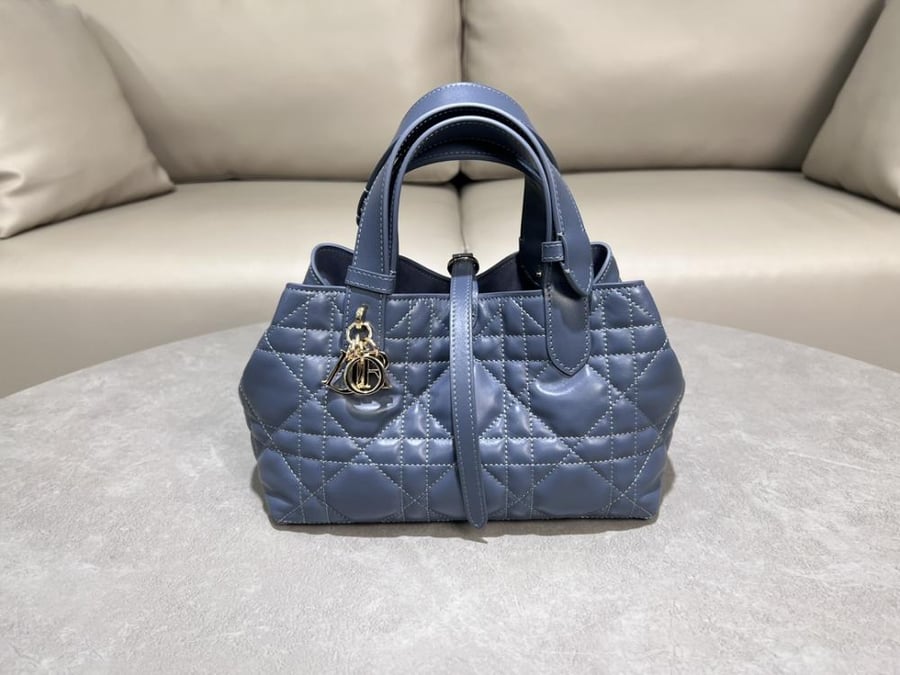 Dior Toujors Bag Small