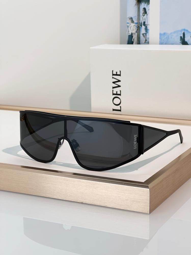 نظارات لويفي (Loewe) الشمسية