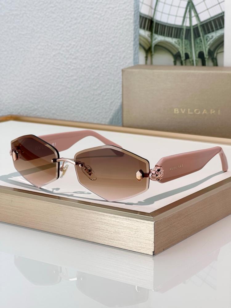 نظارات شمسية بولغري (Bulgari)
