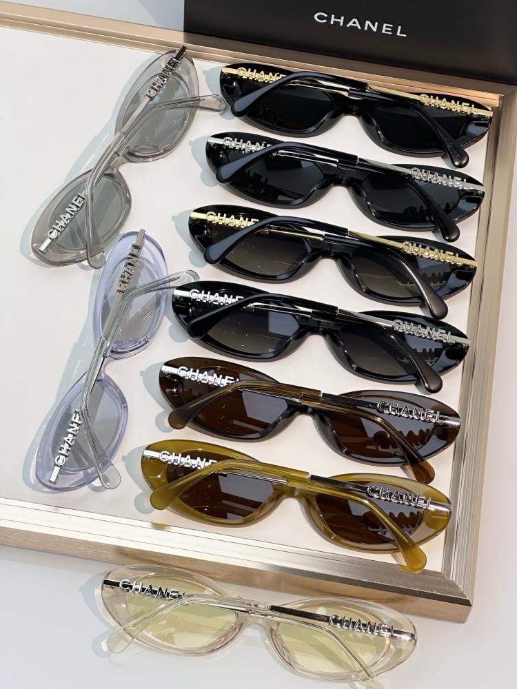 نظارات شانيل (CHANEL)