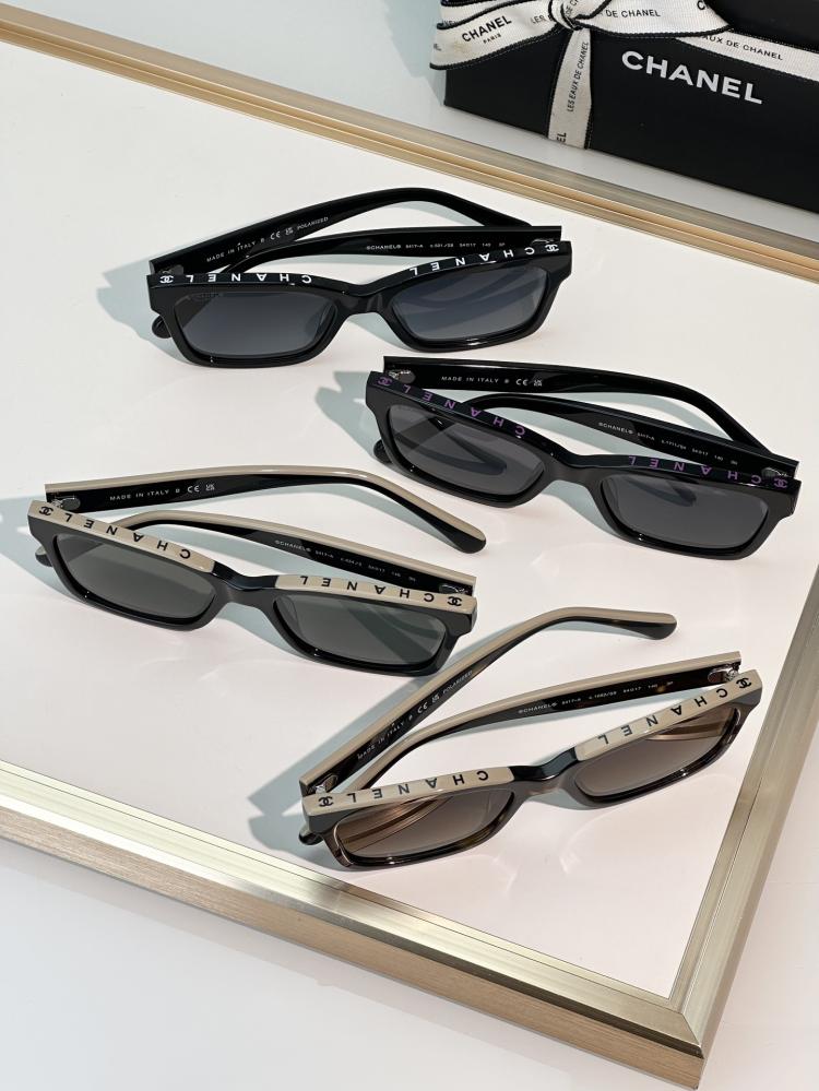 نظارات شانيل (CHANEL)