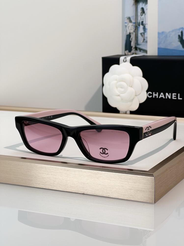 نظارات شانيل (CHANEL)