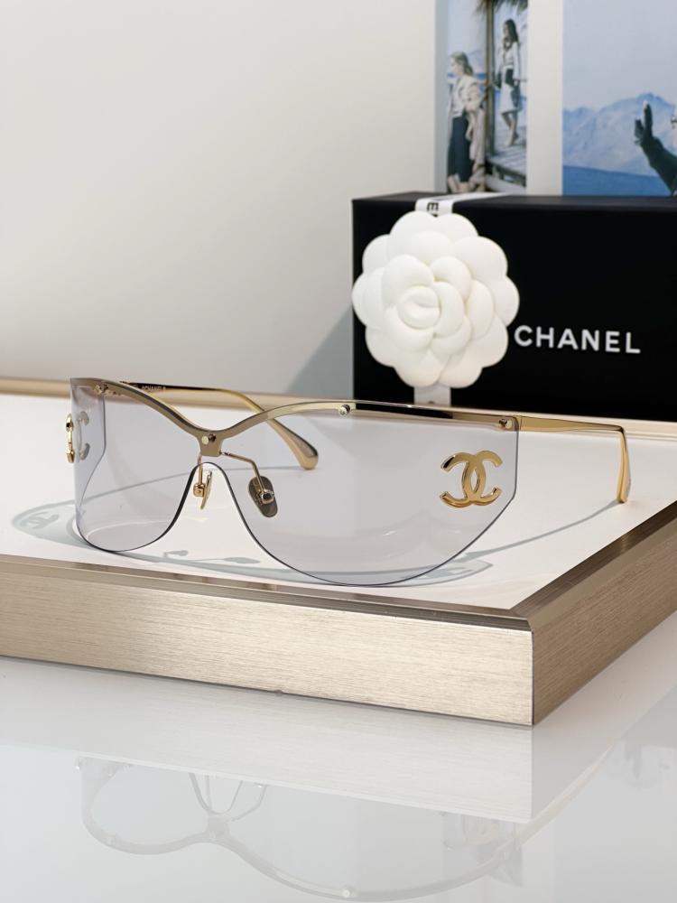 نظارات شانيل (CHANEL)