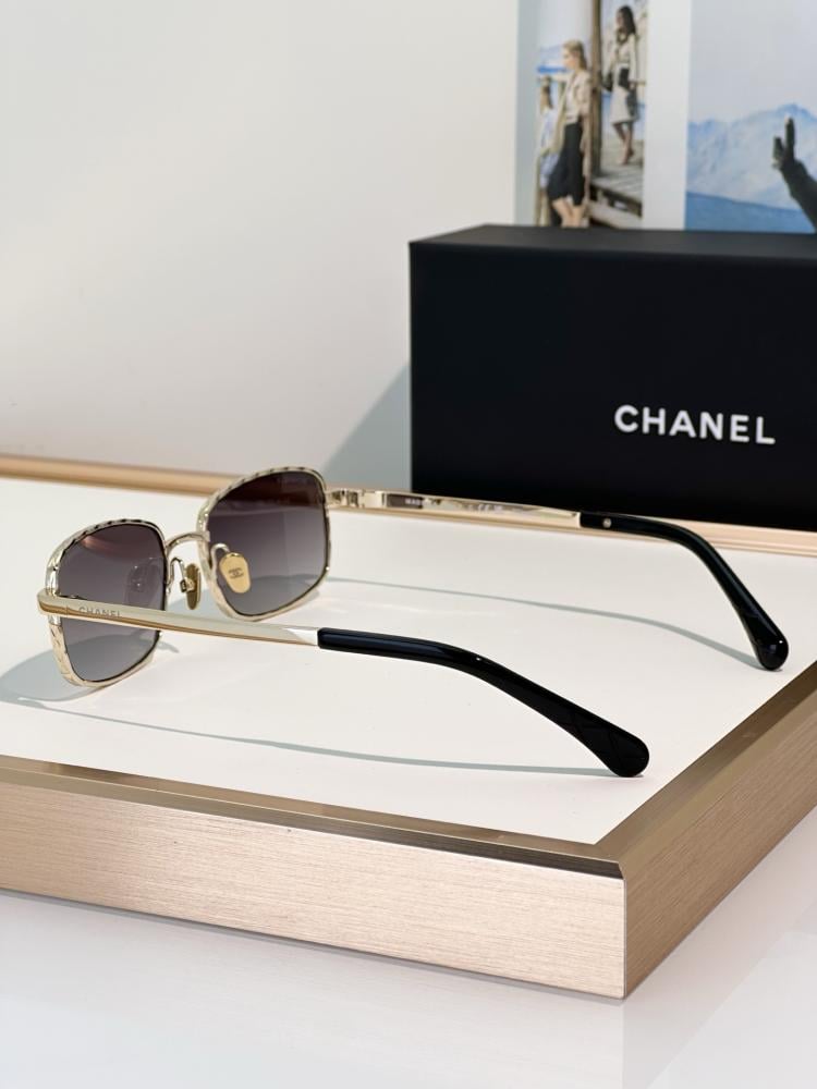 نظارات شانيل (CHANEL)