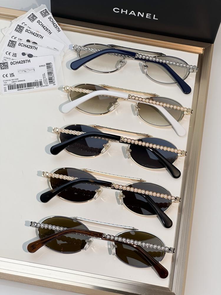 نظارات شانيل (CHANEL)