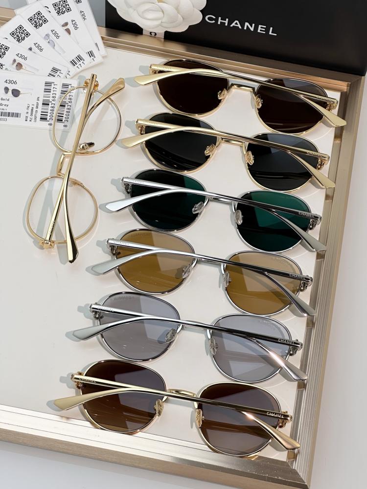 نظارات شانيل (CHANEL)