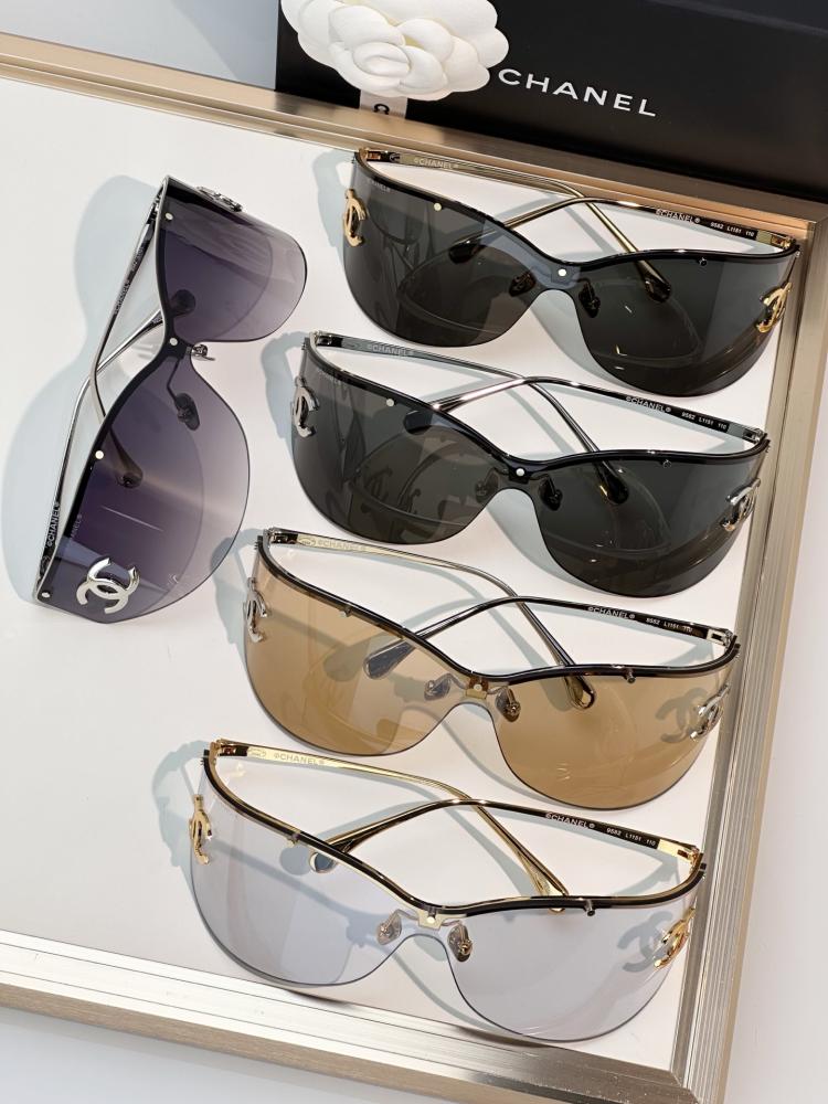 نظارات شانيل (CHANEL)