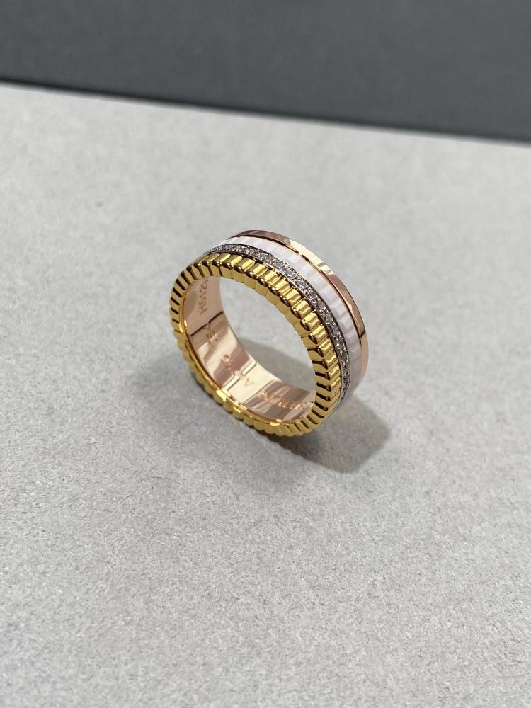 خاتم بوشرون (Boucheron)