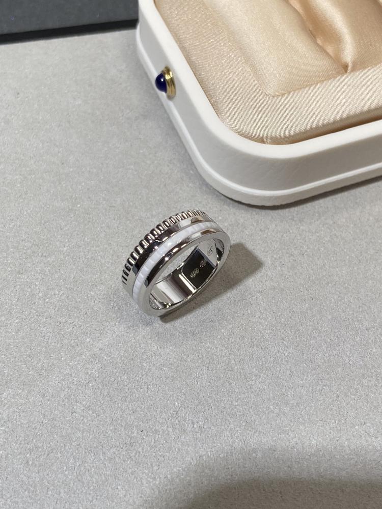 خاتم بوشرون (Boucheron)